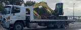 MACHINERY TRANSPORT AUSTRALIA, Kingswood
