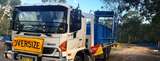 MACHINERY TRANSPORT AUSTRALIA, Kingswood