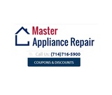 Master Appliance Repair, Orange