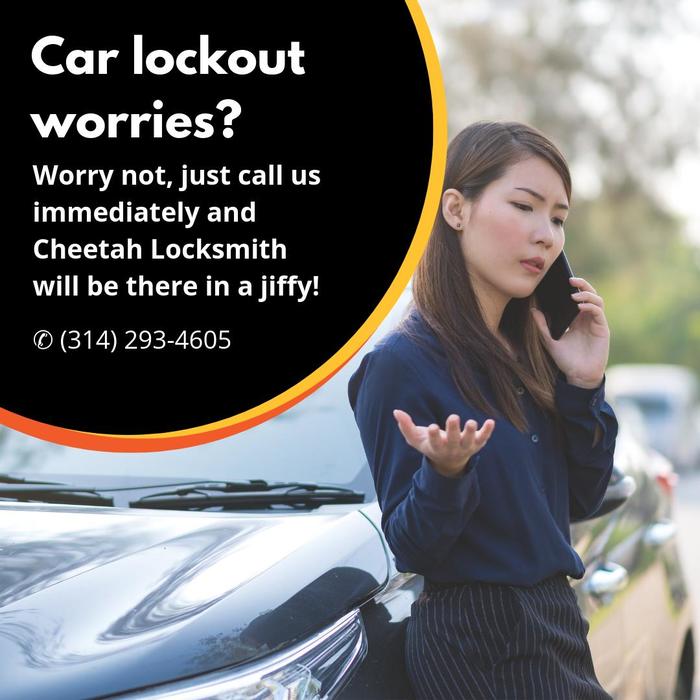  New Album of Cheetah Locksmith Services 12831 Daylight Dr - Photo 3 of 10