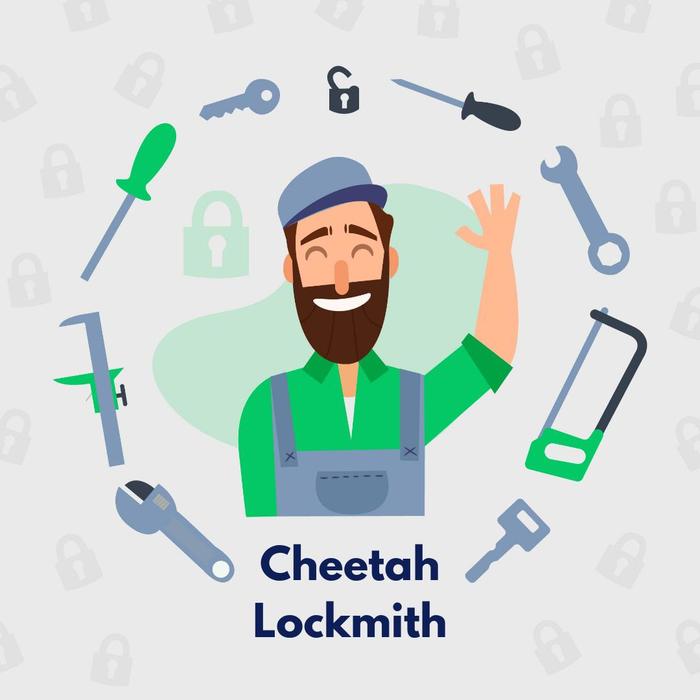  New Album of Cheetah Locksmith Services 12831 Daylight Dr - Photo 8 of 10