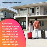  Cheetah Locksmith Services 12831 Daylight Dr 