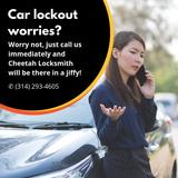  Cheetah Locksmith Services 12831 Daylight Dr 