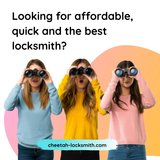 Cheetah Locksmith Services, St Louis