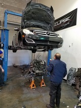 Paladin Automotive Center, Las Vegas