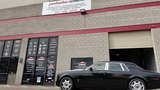 Paladin Automotive Center, Las Vegas