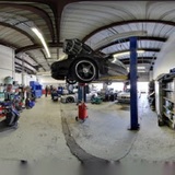 Paladin Automotive Center, Las Vegas