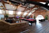  Higher Ground - User Experience Agency Beehive Mill, Jersey St., Ancoats 