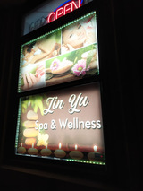 JinYu.Spa & Wellness LLC(Original address: 169 Lextoning ave ), New York