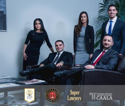 Profile Photos of JT Legal Group 8221 3rd St suite 308 - Photo 3 of 4
