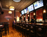 Grand Tavern Livonia, Livonia