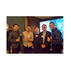  Profile Photos of Alexa Translations Toronto 130 King Street West, Suite 1800 - Photo 13 of 13