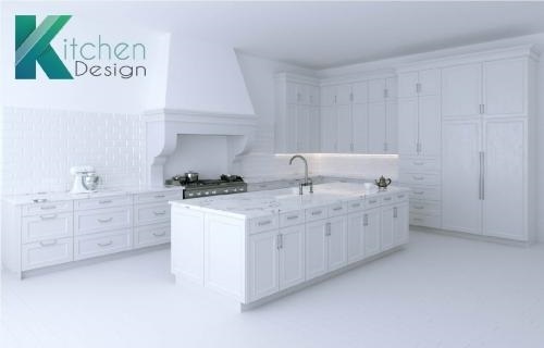  New Album of Kitchen Design, LLC. 3100 W. Sirius Ave, #102 - Photo 1 of 3