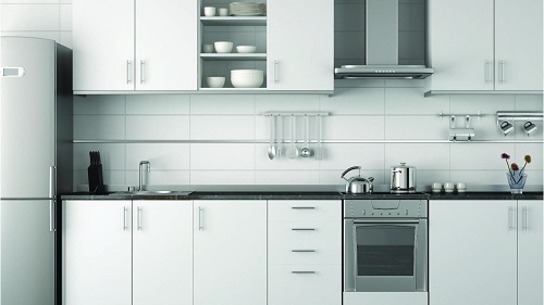  New Album of Kitchen Design, LLC. 3100 W. Sirius Ave, #102 - Photo 3 of 3