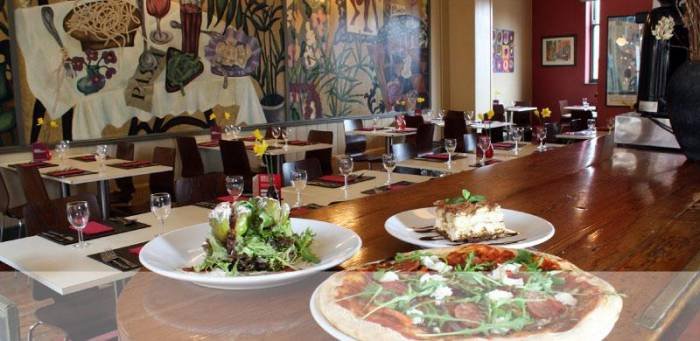  Profile Photos of Pinocchios Restaurant 11 St Benedicts St  - Photo 1 of 4