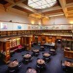 The Library Bar and grill, Norwich