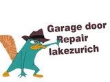 Garage Door Repair Lake Zurich IL, Lake Zurich