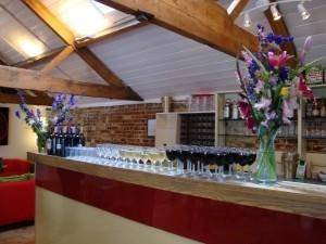  Profile Photos of Pulse Cafe Bar The Old Fire Station Stables ,Labour in Vain Yard, Guildhall Hill - Photo 1 of 8