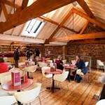Pulse Cafe Bar, Norwich
