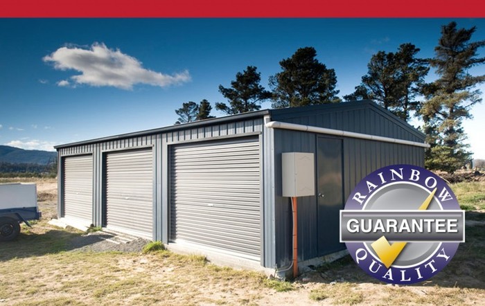  Profile Photos of Rainbow Roofing & Garages 139 Main Rd - Photo 3 of 4