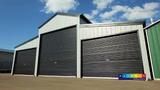 Rainbow Roofing & Garages, Sorell
