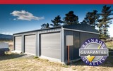 Rainbow Roofing & Garages, Sorell