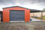 Rainbow Roofing & Garages, Sorell