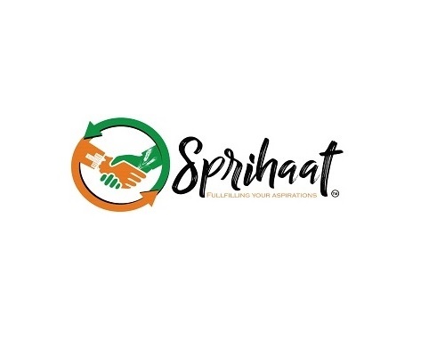  Profile Photos of SPRIHAAT RETAIL NETWORK Pvt Ltd L/10 , civil township - Photo 2 of 3