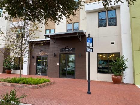  Profile Photos of VAMPD Brow and Lash 935 Oviedo Boulevard,, Suite 1011 - Photo 3 of 4