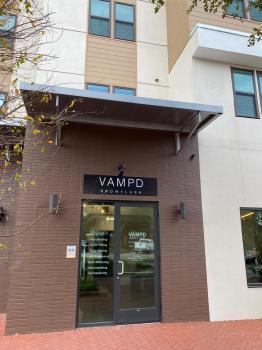  Profile Photos of VAMPD Brow and Lash 935 Oviedo Boulevard,, Suite 1011 - Photo 4 of 4