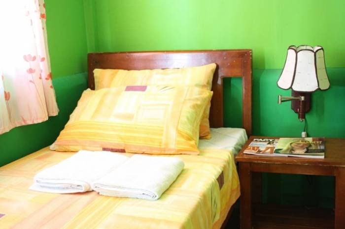  Rooms & Cottages of Panglao Bolod Beach Resort Bolod - Photo 6 of 13