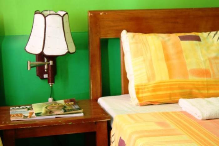  Rooms & Cottages of Panglao Bolod Beach Resort Bolod - Photo 7 of 13
