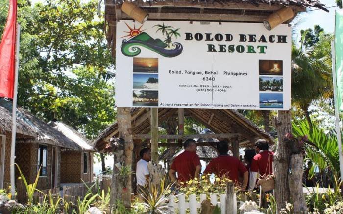  Rooms & Cottages of Panglao Bolod Beach Resort Bolod - Photo 9 of 13