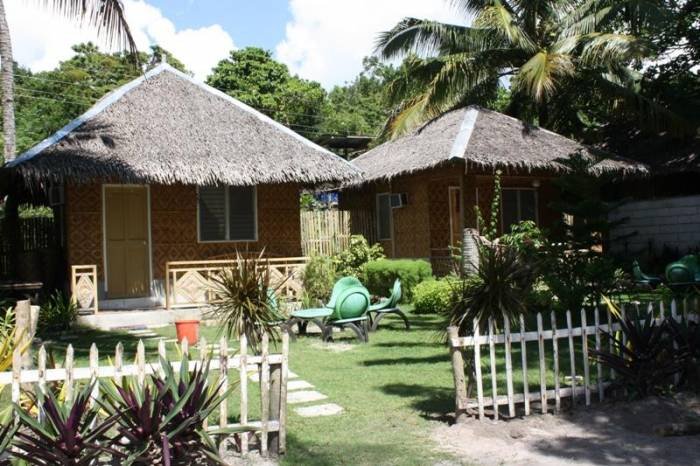  Rooms & Cottages of Panglao Bolod Beach Resort Bolod - Photo 12 of 13