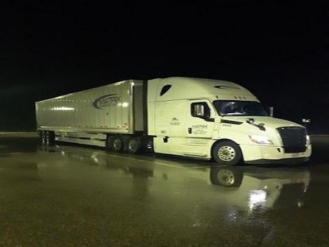  Profile Photos of Matrix Expedited Service 4268 Holiday Drive - Photo 2 of 4