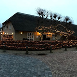  Herberg de Drie Linden Broekstraat 1 