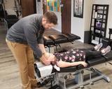 Live Aligned, Onalaska