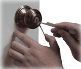 Locksmith Burnaby, Burnaby