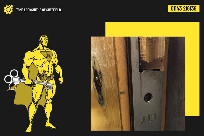  Profile Photos of Tone Locksmiths of Sheffield West Point, West Street - Photo 6 of 7