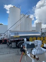  FleetFuelz 3991 Macarthur Boulevard, Suite 200A 