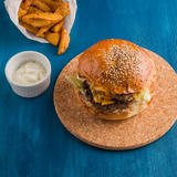 Melbourne Best Burgers, Melbourne