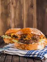 Melbourne Best Burgers, Melbourne
