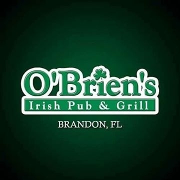  Profile Photos of Oâ€™Brienâ€™s Irish Pub & Grill 701 W Lumsden Rd - Photo 1 of 1