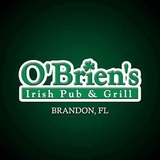  Oâ€™Brienâ€™s Irish Pub & Grill 701 W Lumsden Rd 