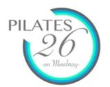Pilates 26, East Brisbane