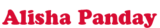 Alishapanday.com, Delhi