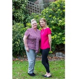  Guardian Angel Carers Ltd 81 Garrick Close 