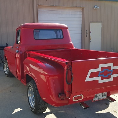  Profile Photos of A2Z Collision And Custom Coatings 906 S Market St - Photo 1 of 1