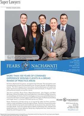  Profile Photos of Fears Nachawati Law Firm 5473 Blair Road - Photo 2 of 3