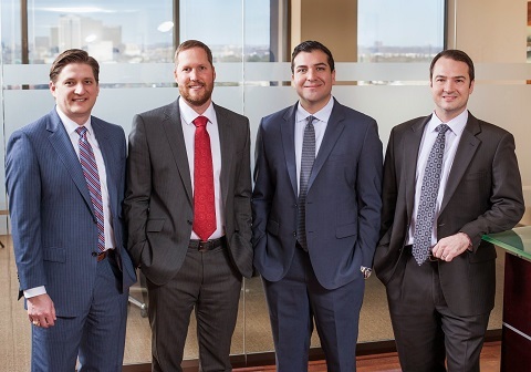  Profile Photos of Fears Nachawati Law Firm 5473 Blair Road - Photo 3 of 3